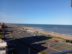 Vista al mar